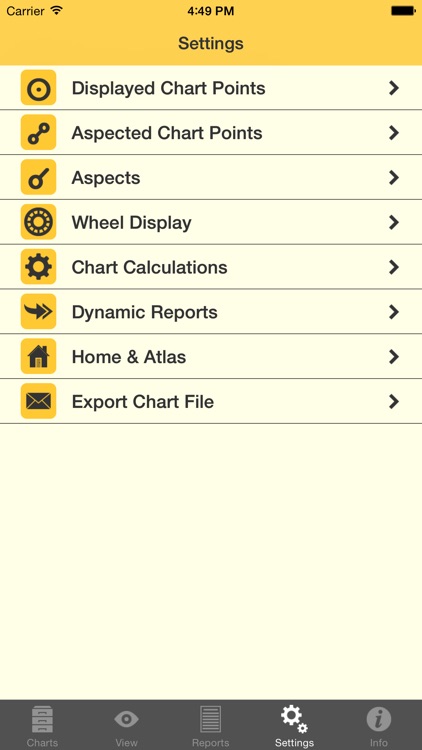 Astro Gold screenshot-4