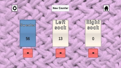 Knit Kit screenshot 2