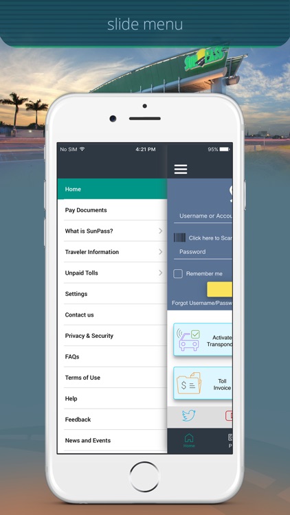 SunPass screenshot-3