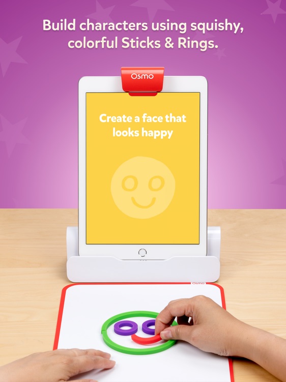Osmo Squiggle Magic