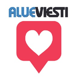 Alueviesti