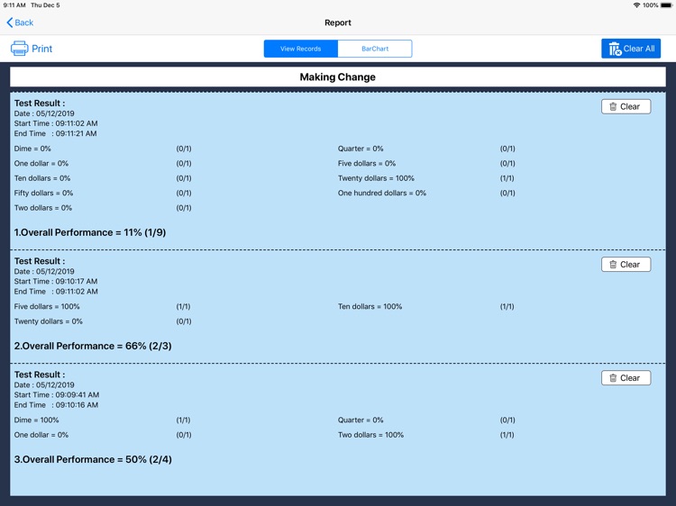 Making Change CAD screenshot-7