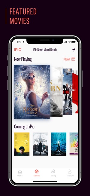 IPIC Theaters(圖3)-速報App