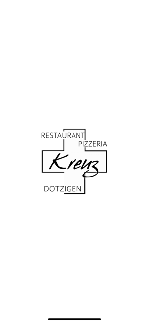 Restaurant Pizzeria Kreuz