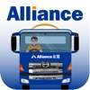 Alliance E-DOCKET Driver App