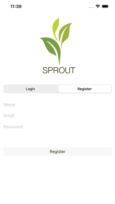 Sprout. screenshot 3
