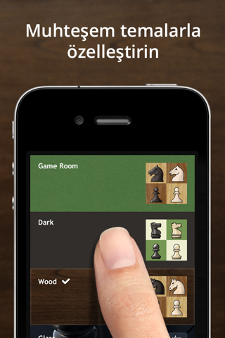 Chess - Play & Learn screenshot 4