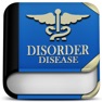 Get Disorder Disease Dictionary for iOS, iPhone, iPad Aso Report