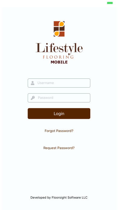 How to cancel & delete Lifestyle Flooring Mobile from iphone & ipad 1