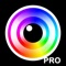 CAMERA PRO+ is like camera pro