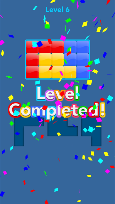 Color Block - Block Puzzle screenshot 2