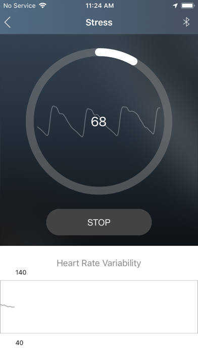 SmartPulse - For Wellness Use screenshot 4