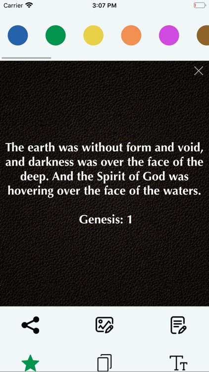 Amplified Bible Pro screenshot-3