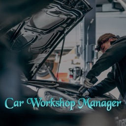 Car Workshop Manager