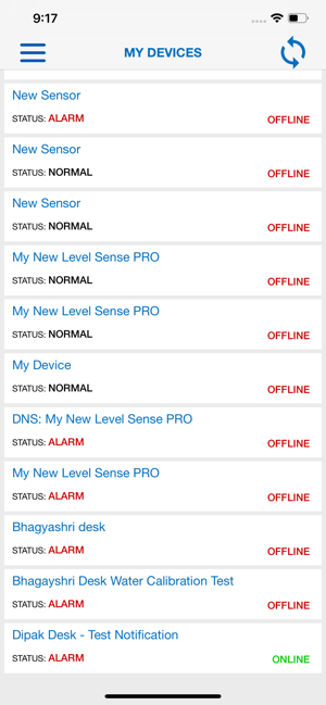 Level Sense Sump Pump Monitor(圖2)-速報App