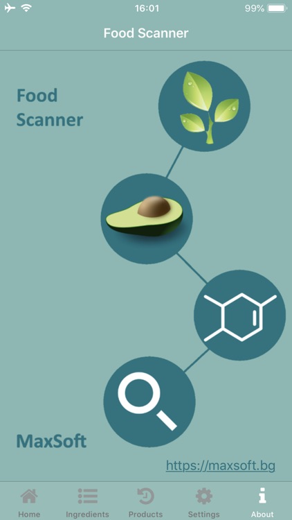 Food Ingredients Scanner screenshot-9