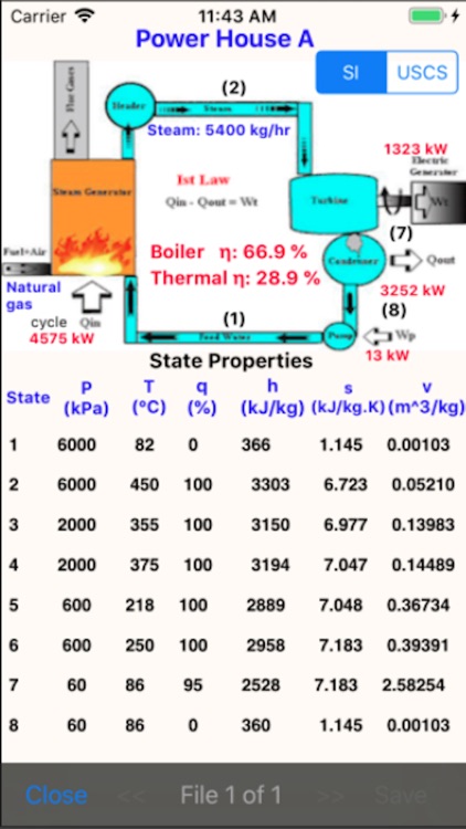 Energy Efficiency Suite