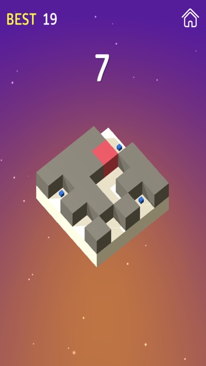 Block Slide - Puzzle Game screenshot-3