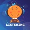 English Listening Test is amazing an app developed by Open Mind Box team