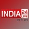 India24Live  is a India's Largest network News Web portal and internet Tv ( iTV)