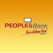 Our mobile banking app allows you to check balances, transfer funds, view transactions and deposit checks from anywhere, anytime