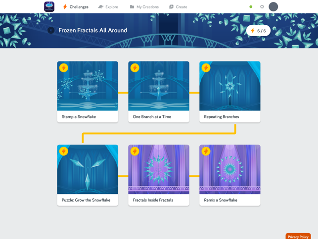 Disney Frozen 2 Coding Kit(圖4)-速報App