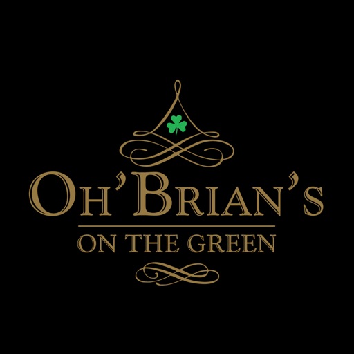 Oh'Brian's on the Green iOS App