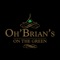 With the Oh'Brian's on the Green mobile app, ordering food for takeout has never been easier