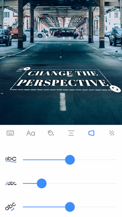 Add Text: Write On Photos screenshot 4