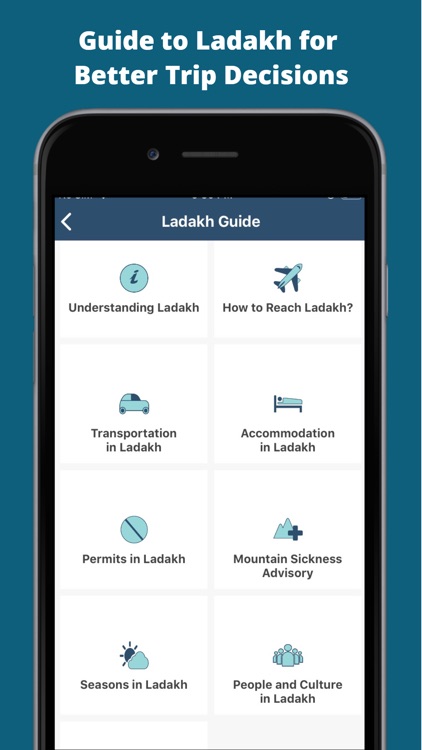 Ladakh Holidays by Travelkosh screenshot-4