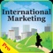 MBA International Marketing