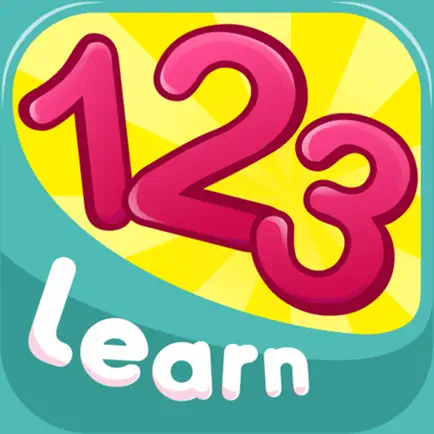 Preschool - Numbers for Kids Читы