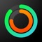 This app is perfect when you are in an intense workout