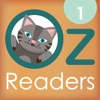 Oz Readers 1 - 5 short stories