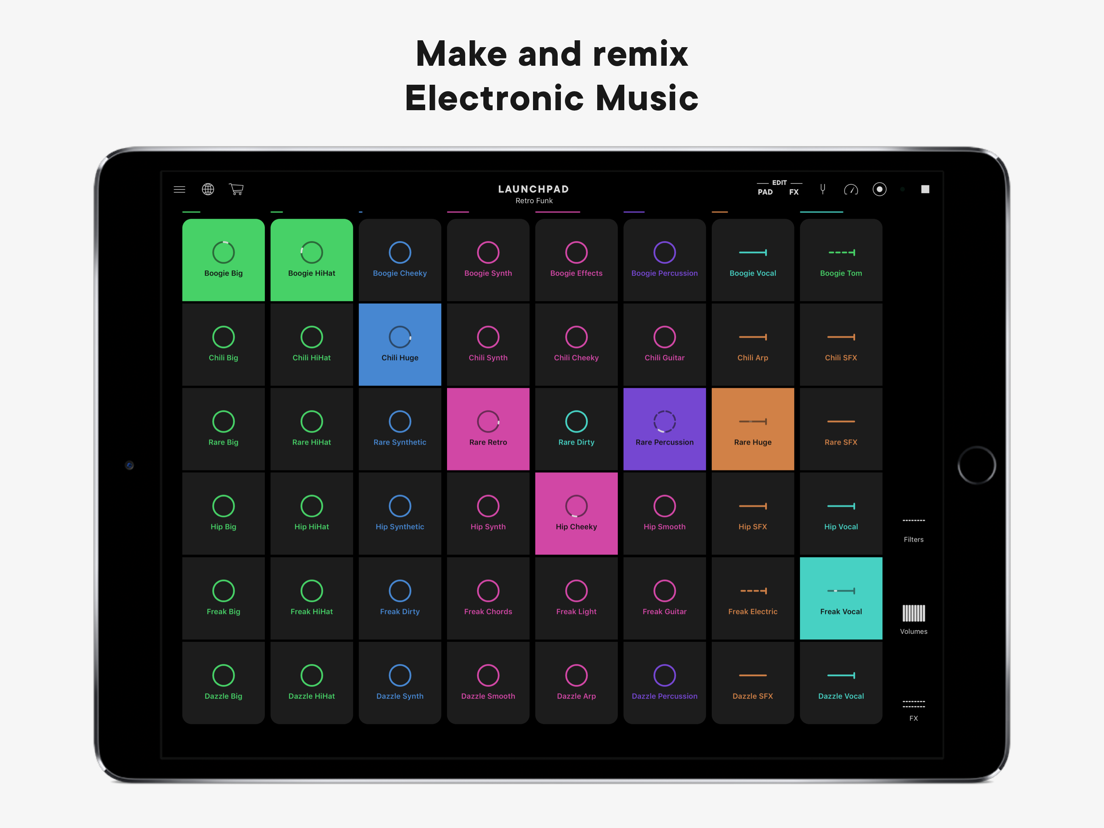 launchpad app download