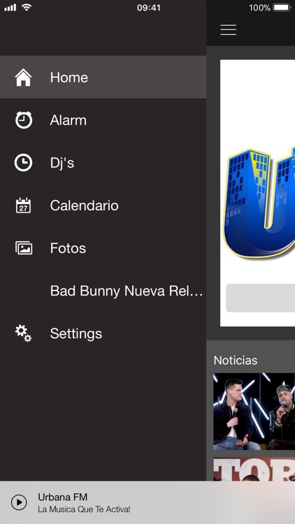 Urbana.FM