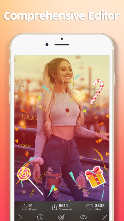 Live Wallpapers - Kappboom screenshot-9