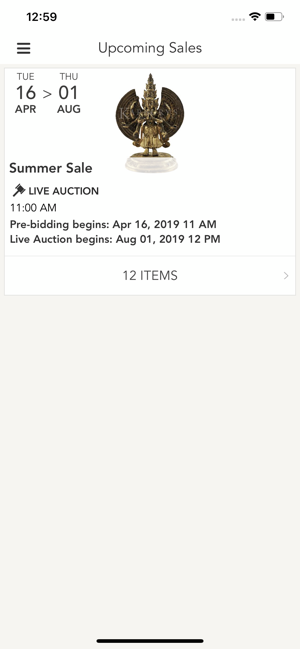 Karburys Auction House(圖1)-速報App