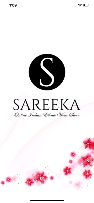 Sareeka