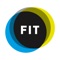 Download the FIT App to plan and schedule your classes