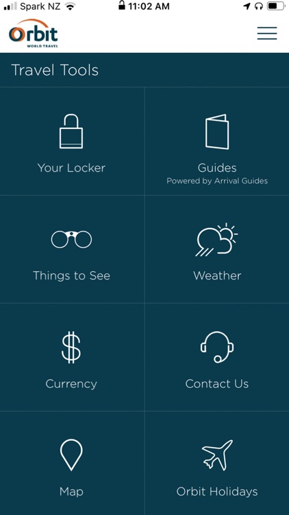 Orbit World Travel screenshot-4