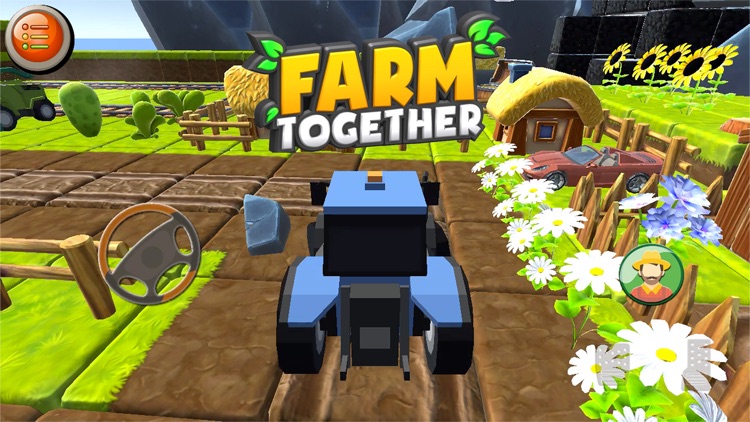 FARM TOGETHER