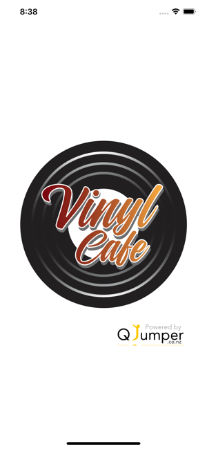 Vinyl Cafe(圖1)-速報App