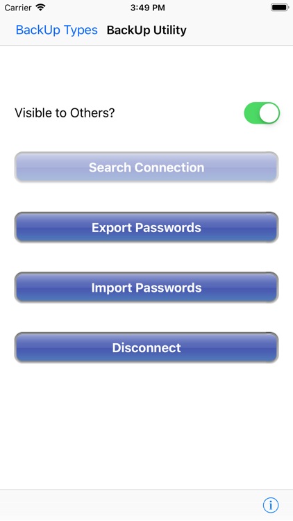 PassDiary Password Manager screenshot-6