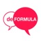 This is the mentor version for college students of the deFORMULA app