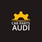 Car parts for Audi - ETK, OEM
