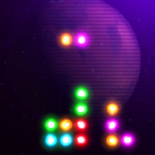 Plasma Planet Blaster iOS App