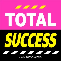 Total Success Diary
