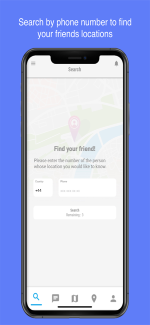 FindApp Friends(圖4)-速報App