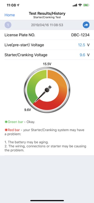 AB Analyzer Cloud(圖6)-速報App